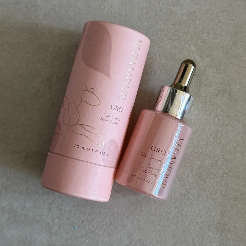 Vegamour GRO Hair Serum